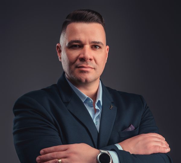 Eduardo Drebel